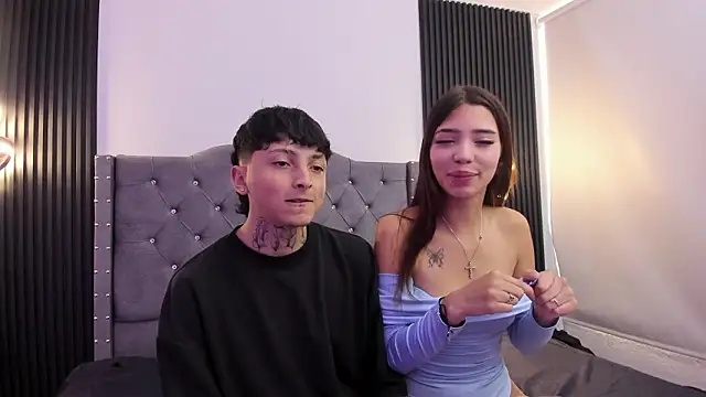 Sky n Zayn online show from March 26, 12:29 pm