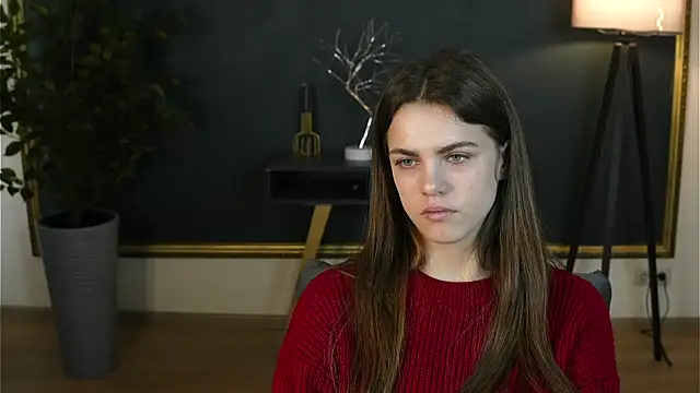 EunaQueen online show from March 7, 1:29 pm