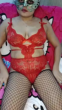 Roshel12 online show from April 8, 6:32 pm