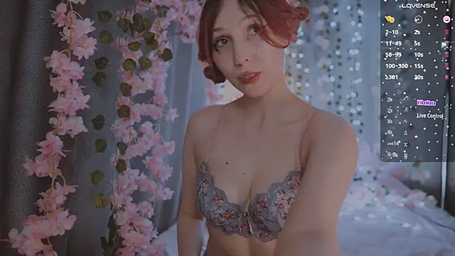 x  sexykitten666  x online show from June 29, 4:17 pm