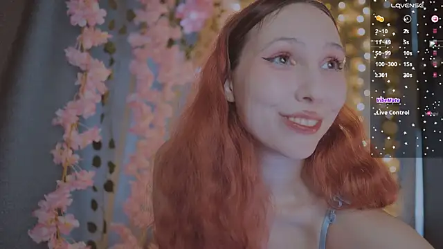 x  sexykitten666  x online show from July 7, 4:10 pm