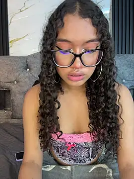 Bunny fire online show from March 12, 8:33 pm