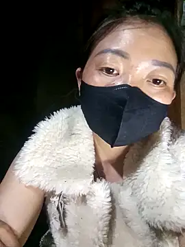 Bling-pusy online show from April 24, 12:41 pm