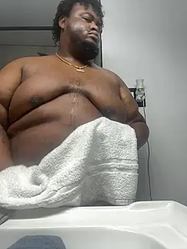 PrinceChasee online show from July 7, 10:12 pm