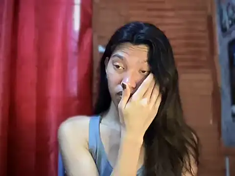 Yourgoddess jayve online show from April 7, 11:18 pm