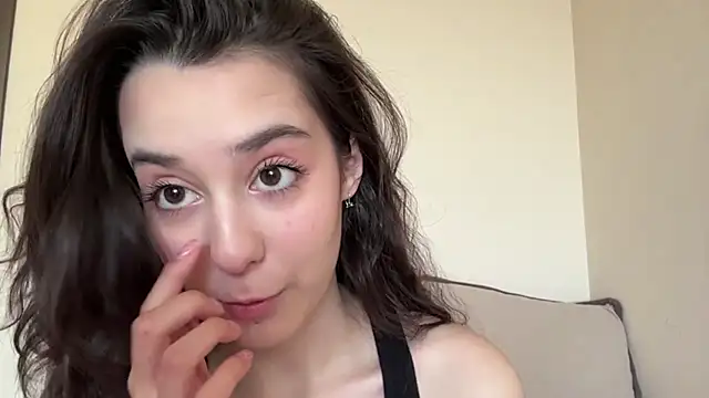 AdeleVelvet online show from March 17, 10:08 am