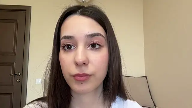 AdeleVelvet online show from April 23, 11:28 am