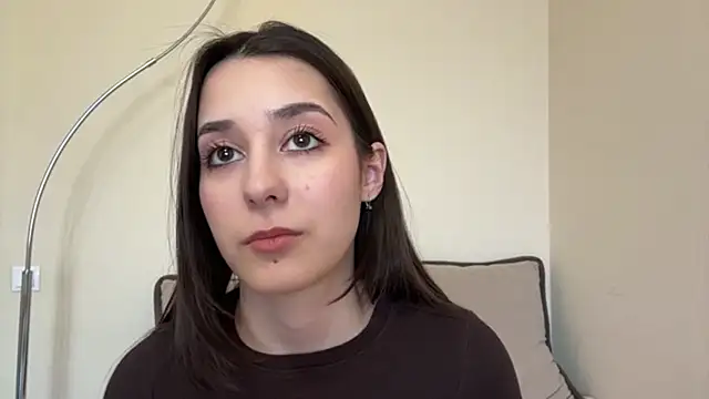 AdeleVelvet online show from March 27, 2:29 pm