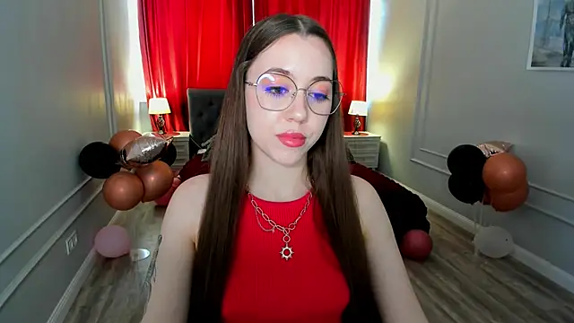 BloomAndFun online show from March 25, 11:35 am