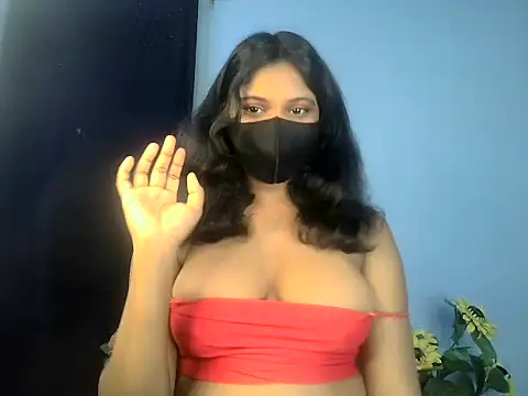 KASHISH SINGH  online show from April 22, 2:36 pm