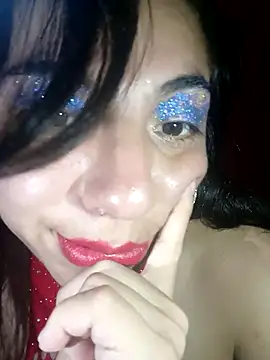 BienRicaCaliente online show from March 13, 3:41 am