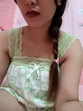 Milk-mlen037 online show from July 13, 2:18 pm