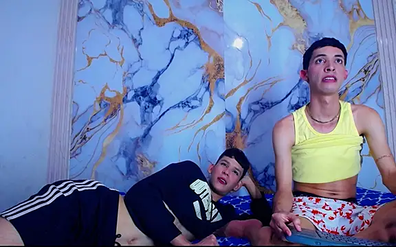 Desire Boys1 online show from April 12, 7:16 pm