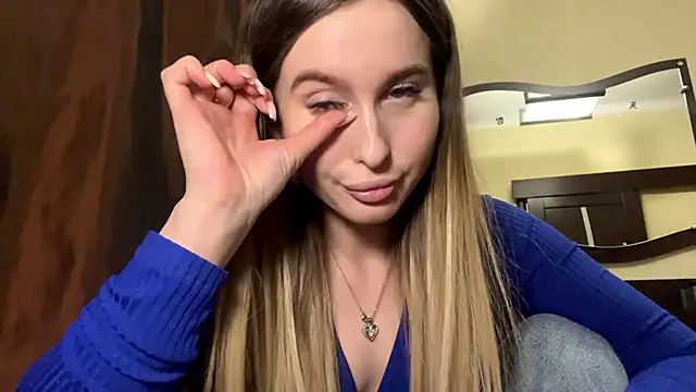 FrancieSteinbaugh online show from March 15, 2:08 pm