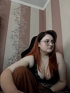 ShyAngel X online show from March 9, 8:50 am