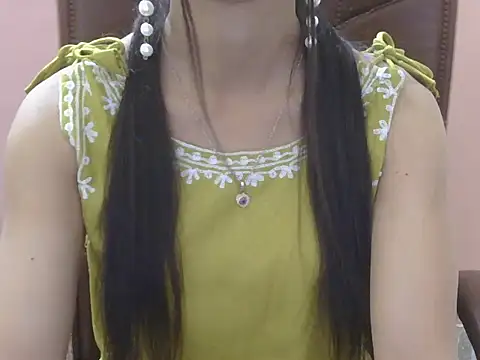 Lovely Ananta online show from April 17, 5:37 pm