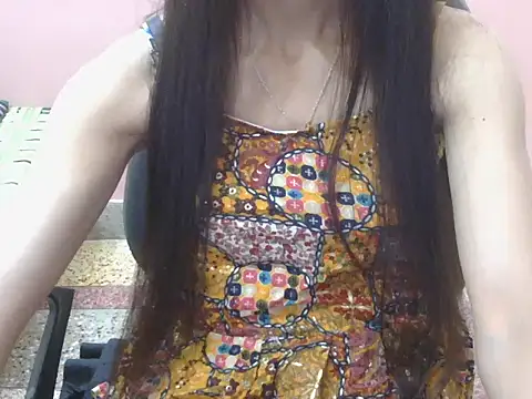 Lovely Ananta online show from March 17, 6:12 pm