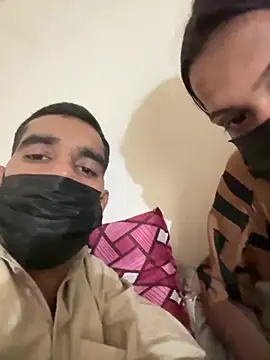 Manpreet057 online show from March 10, 5:06 pm