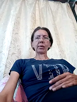 Tania9876 online show from July 31, 6:36 am