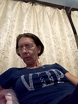 Tania9876 online show from August 5, 8:48 pm