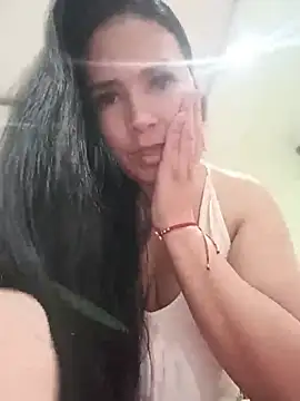 Karla  Morrison online show from July 21, 3:24 pm