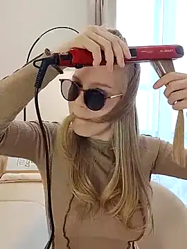 LittleForestELF2 online show from March 12, 11:46 am