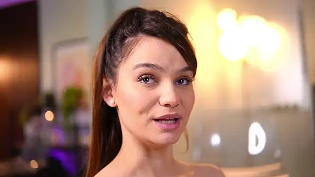 Lena Laurent online show from March 28, 10:37 am