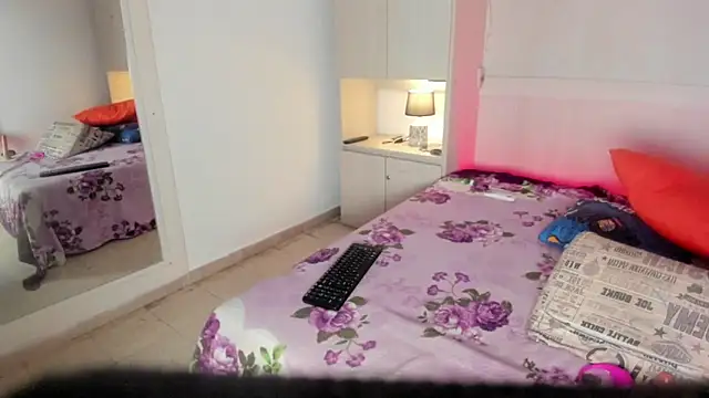 AvaJamess online show from March 29, 4:00 am