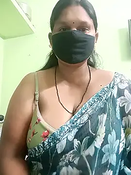 telugutanuja  online show from May 7, 3:16 pm