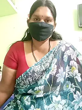 telugutanuja  online show from May 1, 3:37 pm