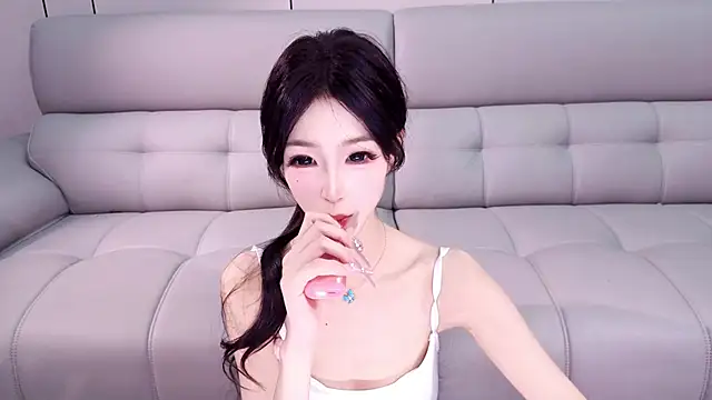 Tiantian9191 online show from July 25, 3:08 pm