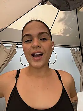 Bella-Ferrer online show from March 17, 6:12 pm