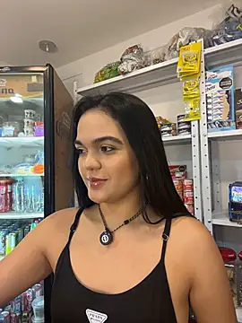 Bella-Ferrer online show from June 20, 6:22 pm