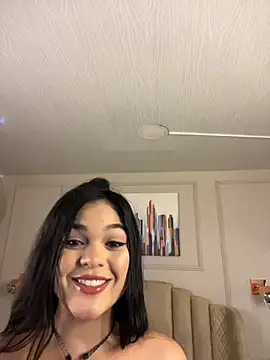 Bella-Ferrer online show from July 26, 6:37 pm