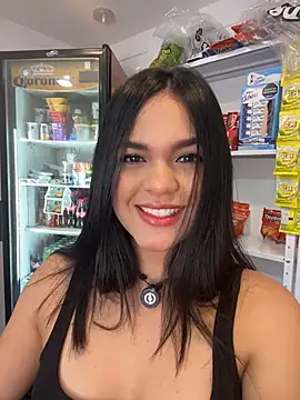 Bella-Ferrer online show from July 25, 6:26 pm