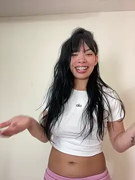 Queen Chanel XXX online show from April 8, 7:49 pm