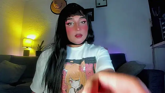  Serenity- online show from July 23, 12:24 pm
