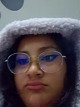 Liily Foxxy online show from March 27, 10:49 am