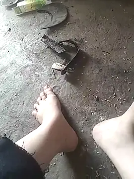 Amanda  ena- online show from April 29, 5:54 am