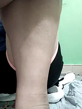 Amanda  ena- online show from April 15, 11:16 pm