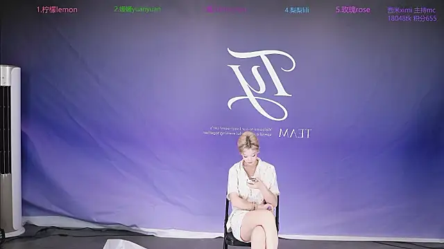 YR--002 online show from July 23, 6:32 am
