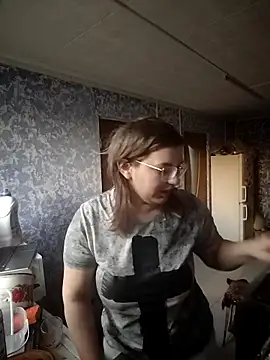 Angelika l online show from March 12, 3:37 pm