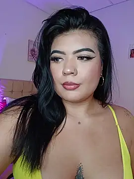 salomee15 online show from July 26, 5:04 am