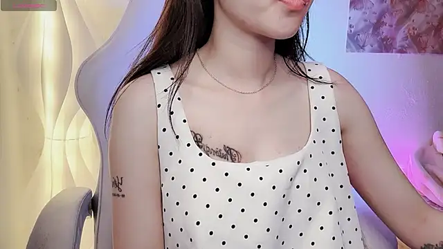 Ngan-Baby online show from May 16, 1:32 pm