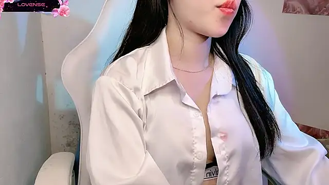 Ngan-Baby online show from May 12, 10:55 am