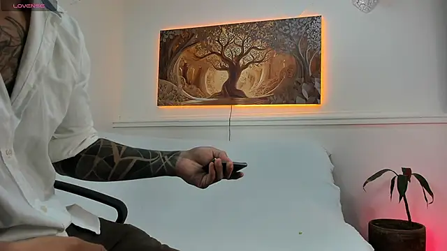 melody ft jesus online show from March 20, 1:16 pm