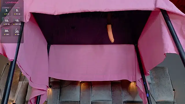 Meganlove   online show from April 24, 2:58 am