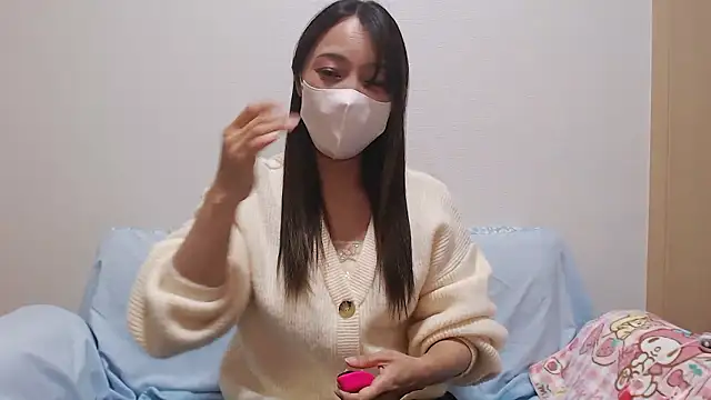 rin rin072 online show from April 15, 2:17 pm