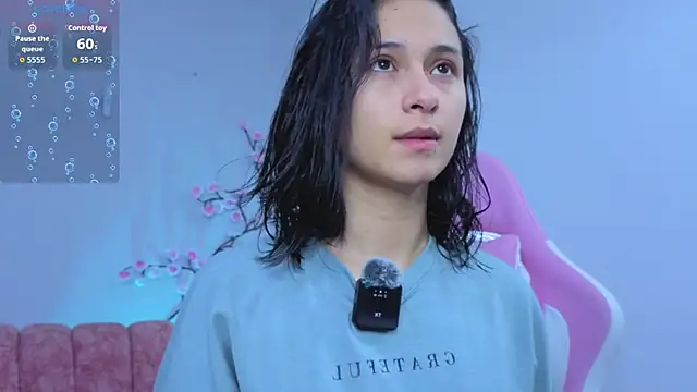 miss  madison online show from June 3, 11:21 pm