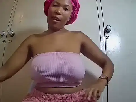 embarbianc online show from August 2, 9:18 pm
